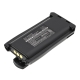 CS-HTC710TW<br />Batérie pre   nahrádza batériu BL2102