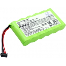 Batéria pre elektrické náradie Hioki PW9002 (CS-HTK345SL)