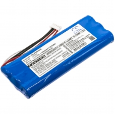 Batéria pre elektrické náradie Hioki MR8880-20 (CS-HTK840SL)
