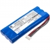 Batéria pre elektrické náradie Hioki LR8400 (CS-HTK840SL)