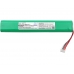 Batéria pre elektrické náradie Hioki MR8875 (CS-HTK857SL)