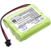 Batéria pre elektrické náradie Hioki 8870-20 (CS-HTK887SL)
