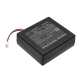 CS-HTL680VX<br />Batérie pre   nahrádza batériu HB668P108