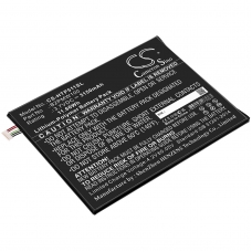 Batéria pre tablet HTC CS-HTP511SL