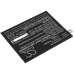 Batéria pre tablet HTC CS-HTP511SL