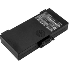 Priemyselné batérie Hetronic 68303000 (CS-HTR010BL)
