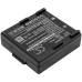 Priemyselné batérie Hetronic 68300510 (CS-HTR520BL)