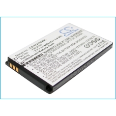 Batérie pre mobilné telefóny Huawei FC512E (CS-HU7002SL)