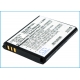 CS-HUM615SL<br />Batérie pre   nahrádza batériu HB5D1H