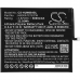 Batéria pre tablet Huawei CS-HUM684SL