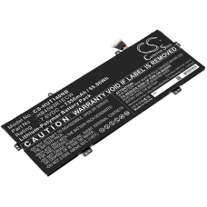Baterie Nahrazuje Matebook X Pro i7-8550U 16GB