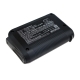 CS-HVS500VX<br />Batérie pre   nahrádza batériu 302723001