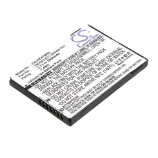 Batéria pre tablet HP CS-HX4700SL