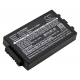 CS-HY9900BL<br />Batérie pre   nahrádza batériu 99EX-BTEC-1