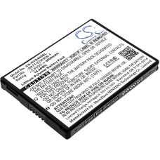 Batéria pre čiarový kód, skener Honeywell CS-HYD400BL