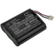 CS-HYP700BT<br />Batérie pre   nahrádza batériu 300-11186