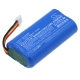 CS-HYP720BT<br />Batérie pre   nahrádza batériu PROA7BAT2