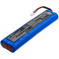 Batéria pre elektrické náradie Hazet CS-HZT197SL