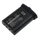 CS-IBT613BL<br />Batérie pre   nahrádza batériu BT3613MH