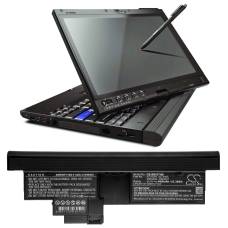 Lenovo ThinkPad X200S Tablet PC
