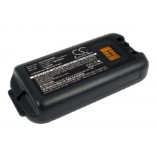Batéria pre čiarový kód, skener Intermec CS-ICK700BX