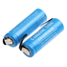Rechargeable Batteries CS-ICR14430NT