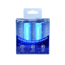 Rechargeable Batteries CS-ICR14430NT