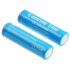 Rechargeable Batteries CS-ICR14500NE