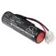 CS-IML220HL<br />Batérie pre   nahrádza batériu F26402298
