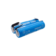 Rechargeable Batteries CS-INR18650NF