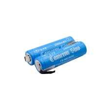 Rechargeable Batteries CS-INR18650NR