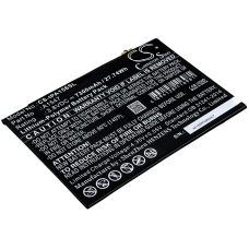 Batéria pre tablet Apple CS-IPA156SL