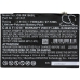 Batéria pre tablet Apple CS-IPA156SL