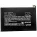 Batéria pre tablet Apple CS-IPA213SL