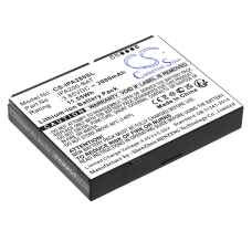 Batéria do platobného terminálu Ingenico CS-IPA280SL