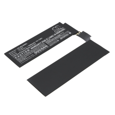 Batéria pre tablet Apple CS-IPA369SL