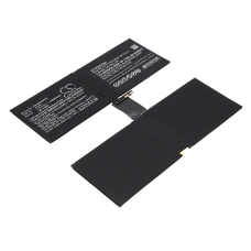 Batéria pre tablet Apple CS-IPA387SL