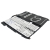 Batéria pre tablet Apple CS-IPD100SL