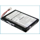 CS-IPOD0206SL<br />Batérie pre   nahrádza batériu 616-0206