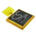 MP3, MP4, PMP batéria Apple iPOD Shuffle G2 1GB (CS-IPOD278SL)