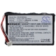 CS-IPOD3HL<br />Batérie pre   nahrádza batériu E225846