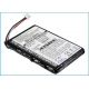 CS-IPOD3SL<br />Batérie pre   nahrádza batériu E225846