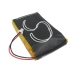 Batéria GPS, navigátora Garmin CS-IQ3600HL