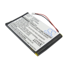 Batéria GPS, navigátora Garmin Nuvi 680 (CS-IQN600SL)