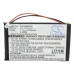 Batéria GPS, navigátora Garmin Nuvi 680 (CS-IQN600SL)