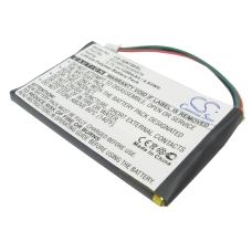 Batéria GPS, navigátora Garmin Nuvi 785 (CS-IQN780SL)