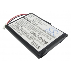 Batéria GPS, navigátora Garmin CS-IQU2SL