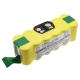 CS-IRB530VX<br />Batérie pre   nahrádza batériu GD-Roomba-500