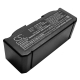 CS-IRB730VX<br />Batérie pre   nahrádza batériu ABL-D2