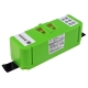 CS-IRB985VX<br />Batérie pre   nahrádza batériu 1800LI
